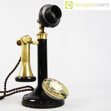 Telefono antico anni ’30 “Candlestick”