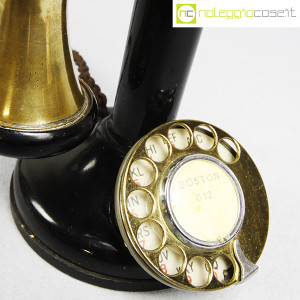 Telefono antichi anni '30 Candlestick (9)