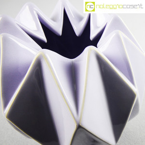 Vaso geometrico lilla (6)
