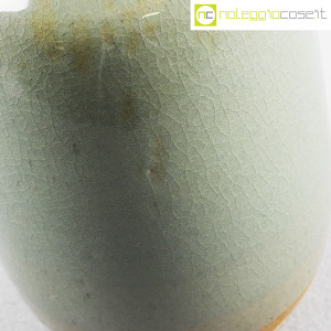 Manuele Parati, grande vaso verde acqua (8)