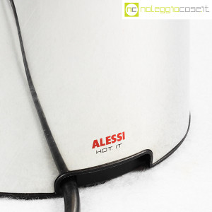 Alessi, bollitore elettrico Hot.it WA0980, Wiel Arets (9)