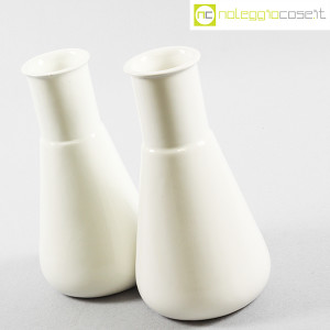 Gabbianelli, vasi bottiglia bianchi (3)