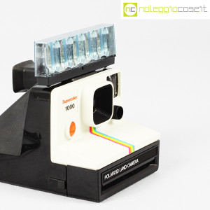 Polaroid, macchina fotografica istantanea Supercolor 1000 (6)