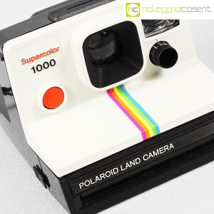 Polaroid, macchina fotografica istantanea Supercolor 1000 (9)
