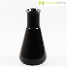 Gabbianelli vaso bottiglia nero