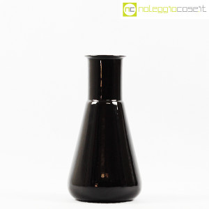 Gabbianelli, vaso bottiglia nero (2)