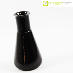 Gabbianelli, vaso bottiglia nero (3)
