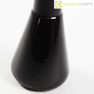 Gabbianelli, vaso bottiglia nero (7)