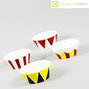 Alessi, coppette serie Circus, Marcel Wanders (3)