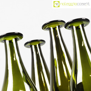 Cappellini, vasi serie Green Bottles, Jasper Morrison (7)