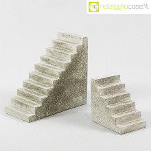 Scale in cemento componibili
