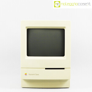 Apple, computer Macintosh Classic (2)