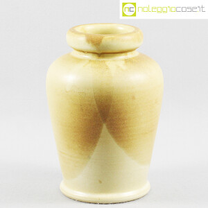 Ceramiche Bucci, grande vaso anfora, Franco Bucci (1)