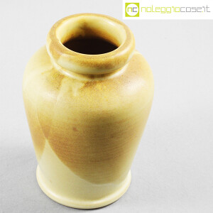 Ceramiche Bucci, grande vaso anfora, Franco Bucci (4)
