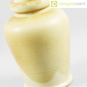 Ceramiche Bucci, grande vaso anfora, Franco Bucci (5)