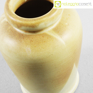 Ceramiche Bucci, grande vaso anfora, Franco Bucci (7)