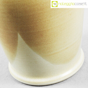 Ceramiche Bucci, grande vaso anfora, Franco Bucci (8)