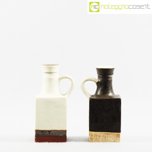 Ceramiche Gambone, bottiglie con tappo, Bruno Gambone (2)