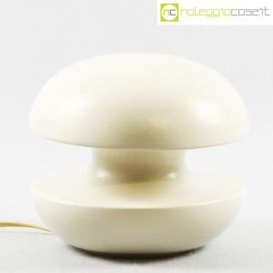 Lampada bianca in ceramica (1)
