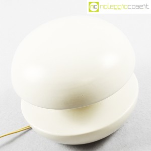 Lampada bianca in ceramica (4)