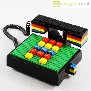 Tyco Industries, telefono Lego (1)