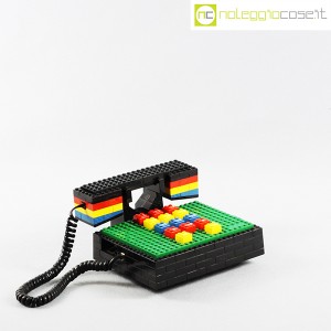 Tyco Industries, telefono Lego (3)
