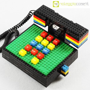 Tyco Industries, telefono Lego (4)
