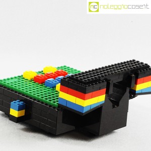 Tyco Industries, telefono Lego (6)