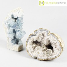 Minerali e rocce collezione 02