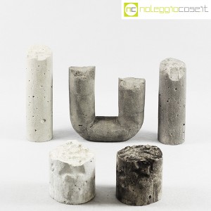 Conci in cemento grigio (2)