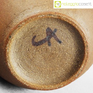 Ceramiche Arcore, brocca in gres smaltato, Nanni Valentini (9)