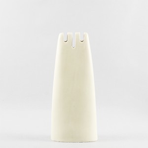 Parravicini Ceramiche, vaso alto e stretto (2)