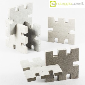 Piastre in cemento componibili (1)