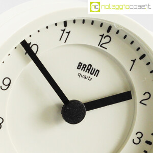 Braun, orologio e timer da cucina KTC, Dietrich Lubs (9)