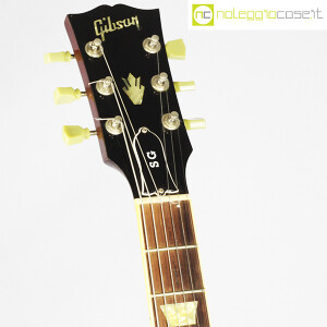 Gibson, chitarra elettrica SG Diavoletto (9)