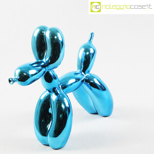 Editions Studio Art, Balloon Dog (Blue), Jeff Koons (3)