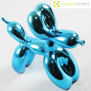Editions Studio Art, Balloon Dog (Blue), Jeff Koons (4)