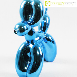 Editions Studio Art, Balloon Dog (Blue), Jeff Koons (7)