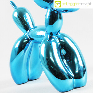 Editions Studio Art, Balloon Dog (Blue), Jeff Koons (8)