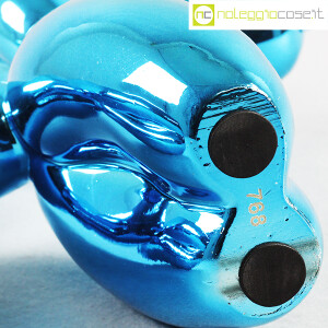 Editions Studio Art, Balloon Dog (Blue), Jeff Koons (9)
