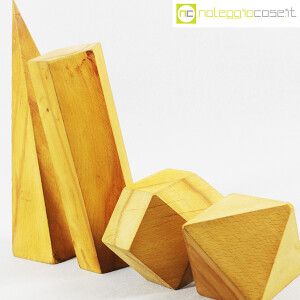 Solidi didattici in legno chiaro (5)