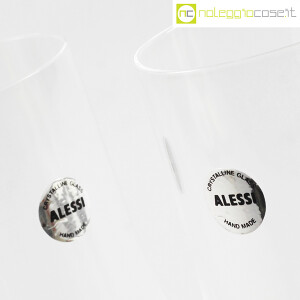 Alessi, bicchieri per birra Splugen AC12, Achille Castiglioni (9)