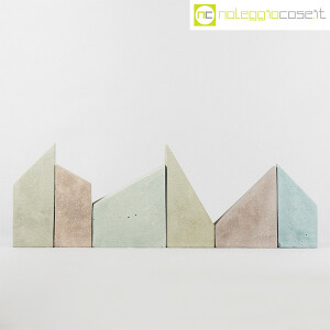 Forme trapezio rettangolari in cemento (2)