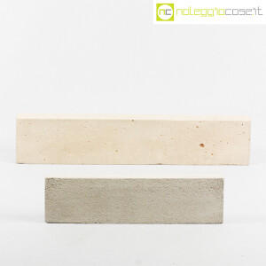 Stecche rettangolari in cemento (2)