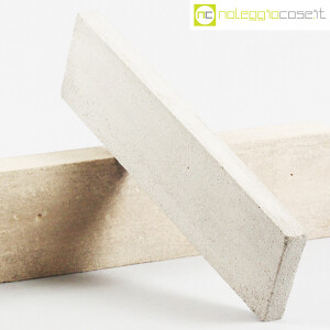 Stecche rettangolari in cemento (5)