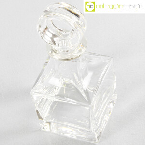 Colle Cristallerie, bottiglia per liquore in cristallo (4)
