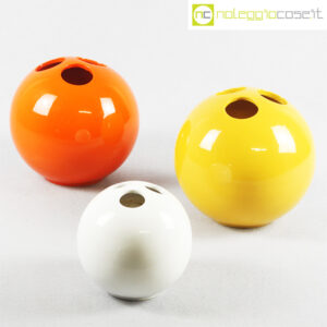 Il Picchio vasi a sfera Bowling